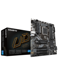 GB B760 DS3H DDR4 /LGA1700